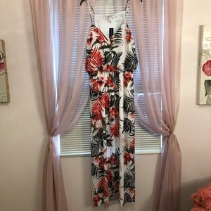 White House black market dress 14